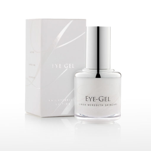 Oční krém - Eye Gel - Linda Meredith - Kosmetická péče - Kosmetika - Praha