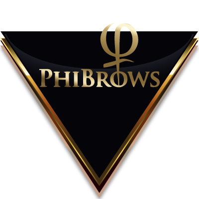Phibrows - Microblading - Permanentní tetování - Permanentní obočí - Nejlepší v Praze - Praha - Beauty Gugu