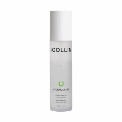 G.M.Collin - Hydramucine Hydrating Mist - Hydratační mlhy - Beauty Guru - Praha Vinohrady