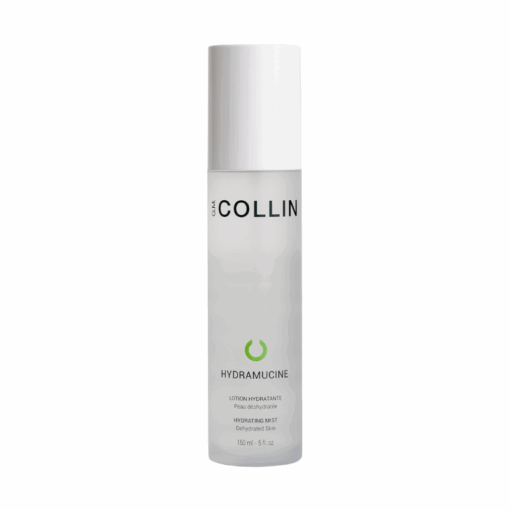 G.M.Collin - Hydramucine Hydrating Mist - Hydratační mlhy - Beauty Guru - Praha Vinohrady
