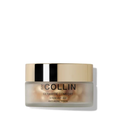 G.M.Collin - Ceramide Comfort Serum - Serum s ceramidem - Ceramidové kapsle- Beauty Guru - Praha Vinohrady
