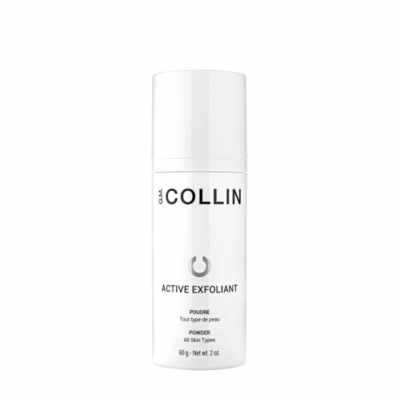 G.M.Collin - Active Exfoliant Powder - Intenzivní exfoliační pudr - Beauty Guru - Praha Vinohrady