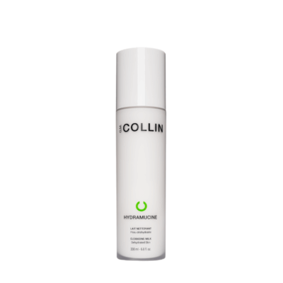 G.M.Collin - Hydramucine Cleansing Milk - Hydratační mléko - Beauty Guru - Praha Vinohrady