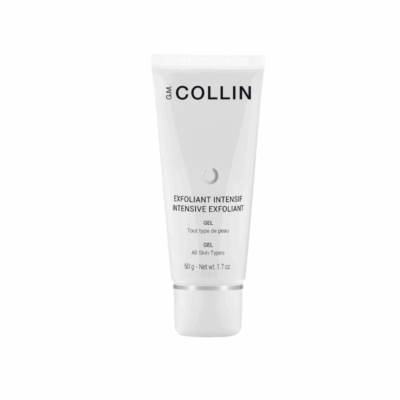 G.M.Collin - Intensive Exfoliating Gel - Exfoliační gel - Beauty Guru - Praha Vinohrady