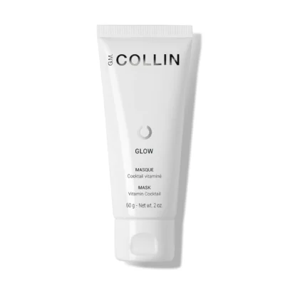 G.M.Collin - Glow Mask - pleťová maska - Beauty Guru - Praha Vinohrady