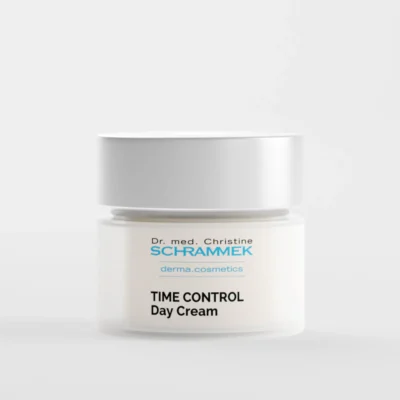 Dr. Schrammek - Vitality - Time Control Day Cream - Krém proti vráskám - Anti Aging krém - Antiaging - Kazdodenni pece - Beauty Guru - Kosmetika - Praha - Vinohrady - Green Peel