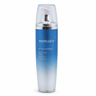 Pepplus - Korejská kosmetika - Lifting - Lifting Essence - Serum proti vráskám - Anti Aging serum - Antiaging - Kazdodenni pece - Beauty Guru - Kosmetika - Praha - Vinohrady -