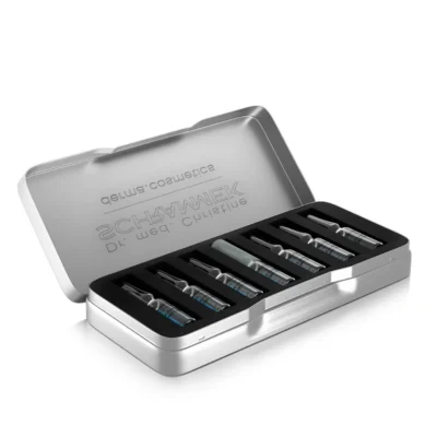 Dr. Schrammek - Vitality - Time Control Intense Lifting - Intenzivní pece proti starnuti - Anti Aging Serum - Anti-aging - Kazdodenni pece - Beauty Guru - Kosmetika - Praha - Vinohrady - Green Peel