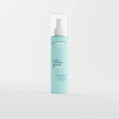 Dr. Schrammek - Body Science - Pece o telo - Zpevnění pokožky - Dermo kosmetika - Hydratace - Regenerace - Anti aging - Kazdodenni pece - Beauty Guru - Kosmetika - Praha - Vinohrady