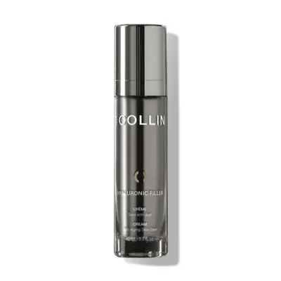 G.M. Collin - Hyaluronic Filler Cream - Hydratace - Anti Age - krém - Beauty Guru