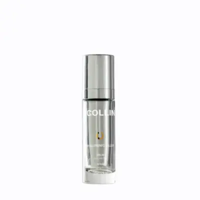 G.M. Collin - Hyaluronic Filler Serum - Hydratace - Anti Aging - Hladkost - Pružnost - Beauty Guru