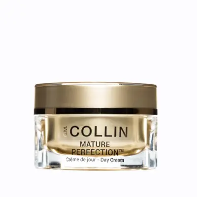 G.M. Collin - Mature Perfection Day Cream – denní krém pro zralou pleť - Beauty Guru - Medexy