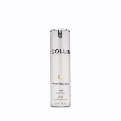 G.M. Collin - Phyto Stem Cell Serum – anti-age serum - rostlinné kmenové bunky - Beauty Guru - Vrasky